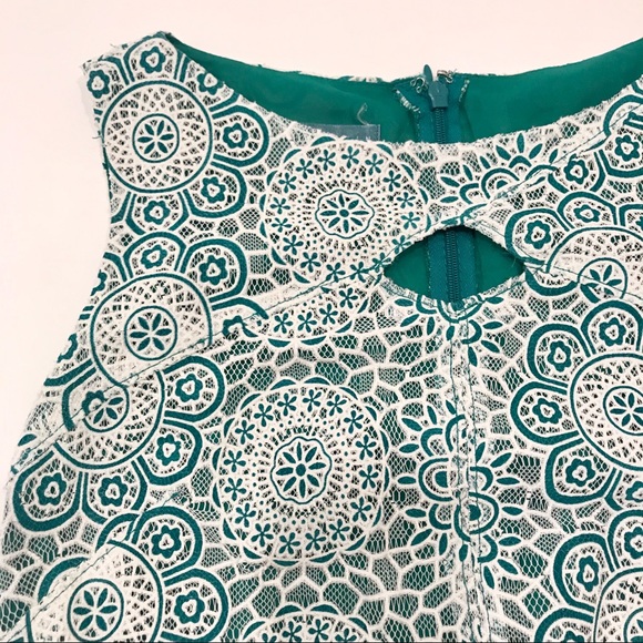 PLM+Larkin Dress - Picture 3 of 6